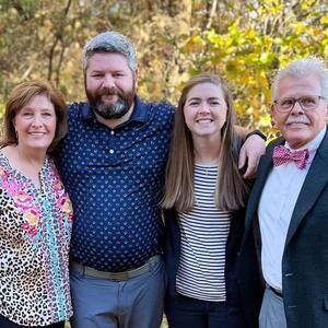 Meet your Posher, Denise